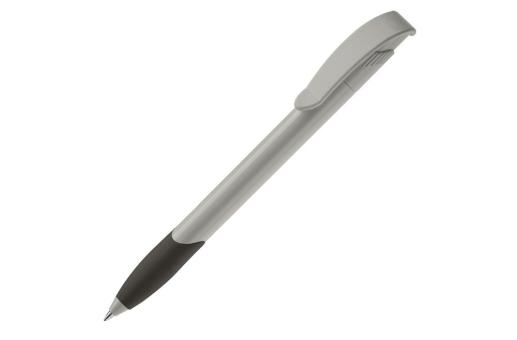 Ball pen Apollo Recycled with Grip Convoy grey