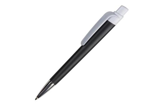 Ball pen Prisma NFC White/black