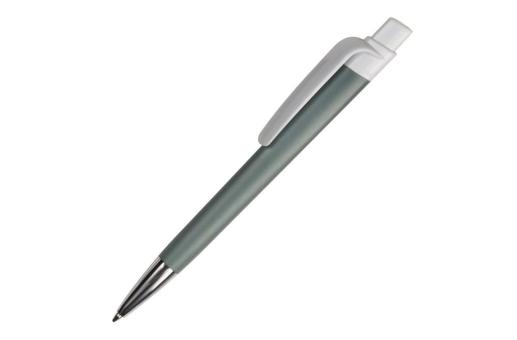 Ball pen Prisma NFC Dark grey/white