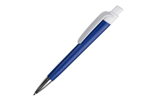 Ball pen Prisma NFC White/dark blue