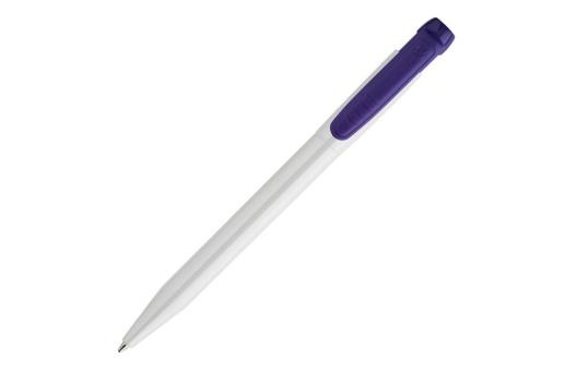 Ball pen Pier hardcolour Purple