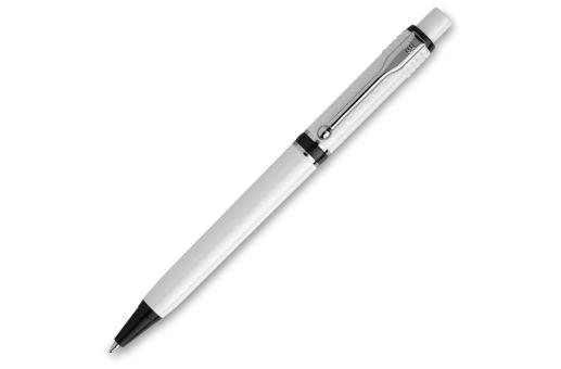 Ball pen Raja hardcolour White/black