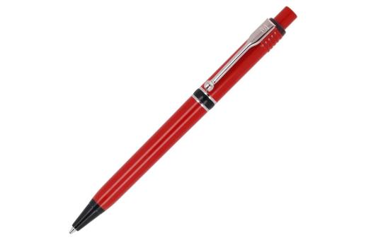 Ball pen Raja Extra Red/black