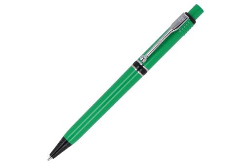 Ball pen Raja Extra Green/black