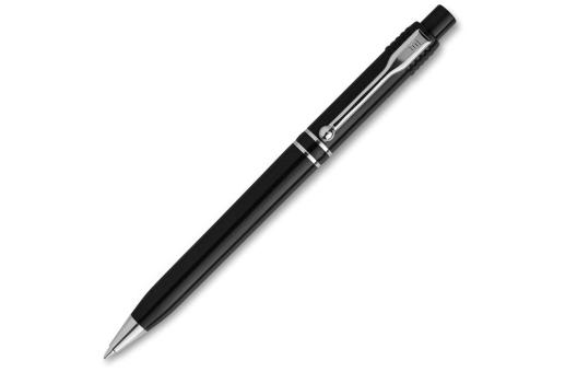 Ball pen Raja Chrome hardcolour Black