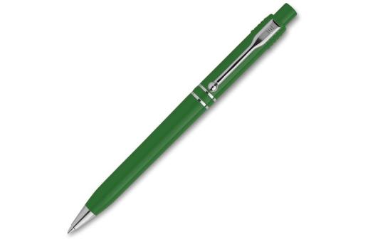 Ball pen Raja Chrome hardcolour Green