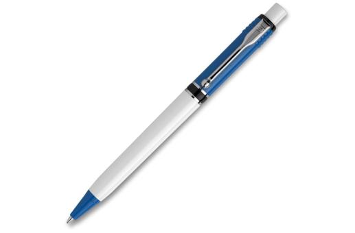 Ball pen Raja Colour hardcolour Blue/white