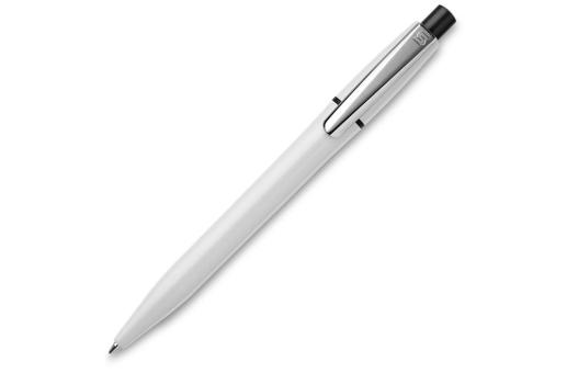 Ball pen Semyr hardcolour White/black