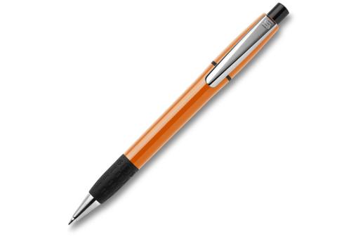 Ball pen Semyr Grip hardcolour Orange