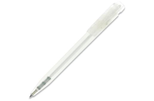 Ball pen Ingeo TM Pen Clear transparent Transparent