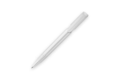 Ball pen S40 Grip hardcolour White