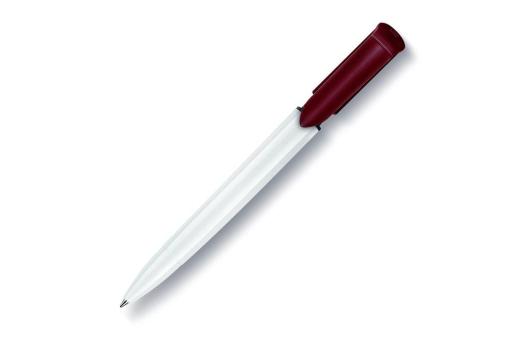 Ball pen S40 Colour hardcolour Red/white