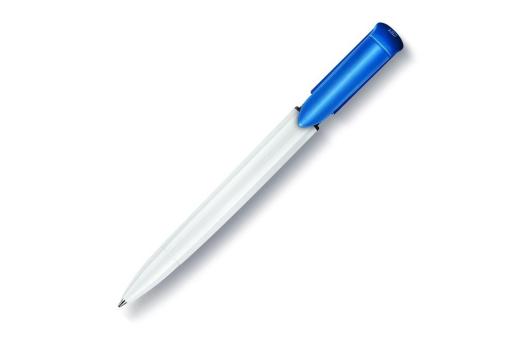 Ball pen S40 Colour hardcolour, lightblue Lightblue, offwhite