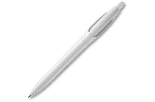 Ball pen S! hardcolour White