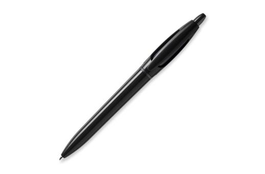 Ball pen S! Extra hardcolour Black/black