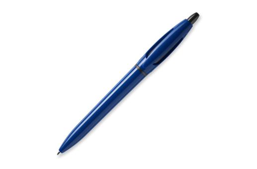 Ball pen S! Extra hardcolour Blue/black