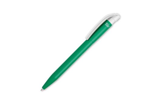 Ball pen S45 Bio hardcolour White/green