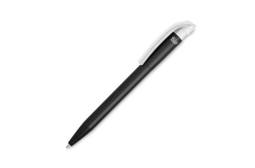 Ball pen S45 Bio hardcolour White/black