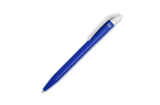 Ball pen S45 Bio hardcolour White/dark blue