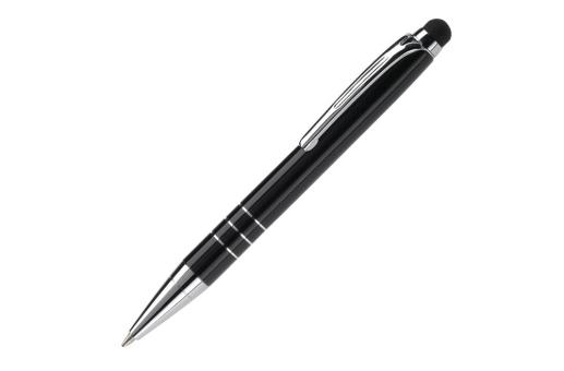 Touch screen pen tablet/smartphone Black