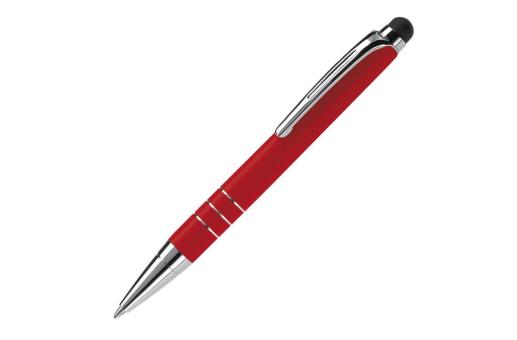 Touch screen pen tablet/smartphone Red