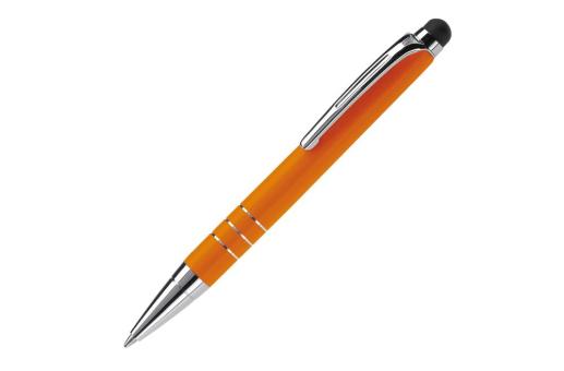 Touch screen pen tablet/smartphone Orange