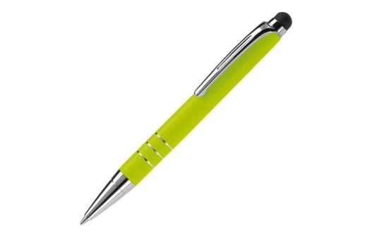 Touch screen pen tablet/smartphone Light green