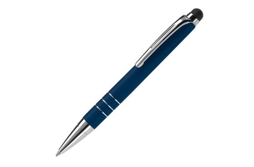 Touch Pen Tablet Little Dunkelblau