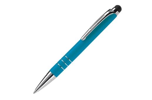 Touch screen pen tablet/smartphone Aztec blue