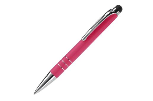 Touch Pen Tablet Little Dunkelviolett