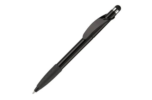 Kugelschreiber Cosmo Stylus Schwarz/schwarz