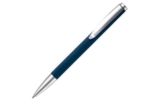 Ball pen Modena soft touch Dark blue