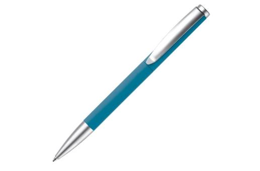 Ball pen Modena soft touch Aztec blue