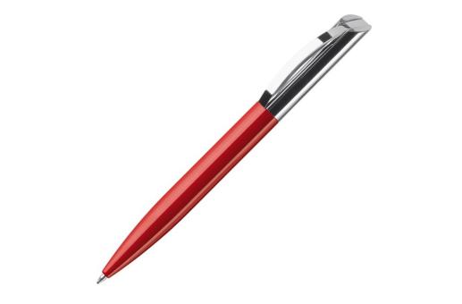 Ball pen Seattle Dark red