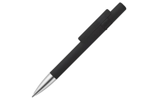 Ball pen California soft touch Black