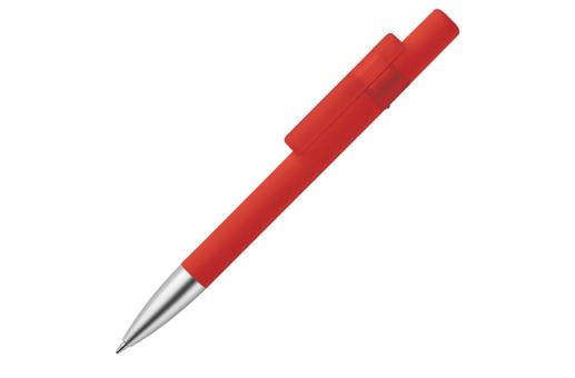 Ball pen California soft touch Red