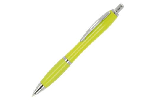 Ball pen Hawaii hard colour R-ABS Light green