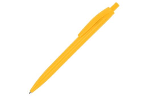 Ball pen Finn R-ABS Yellow