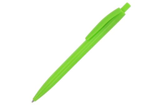 Ball pen Finn R-ABS Light green