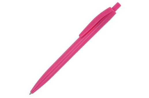 Ball pen Finn R-ABS Pink