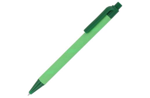 Ball pen paper R-PP Green