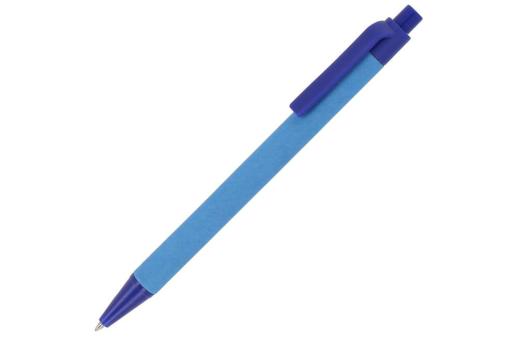 Kugelschreiber papier R-PP Blau