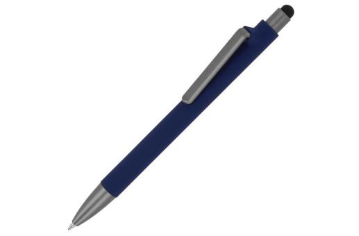 Kugelschreiber Madeira Stylus R-ABS Dunkelblau