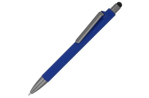 Kugelschreiber Madeira Stylus R-ABS Blau