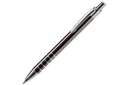 Talagante aluminum ball pen 5 rings Convoy grey