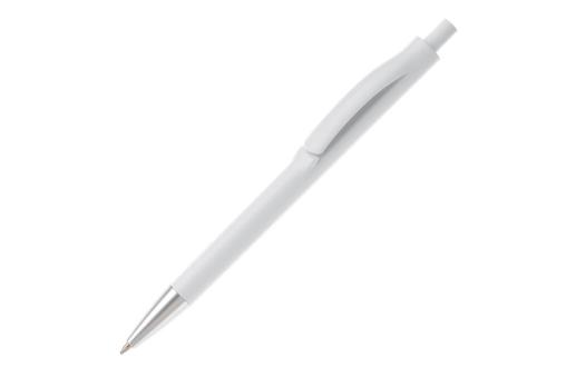 Ball pen basic X White