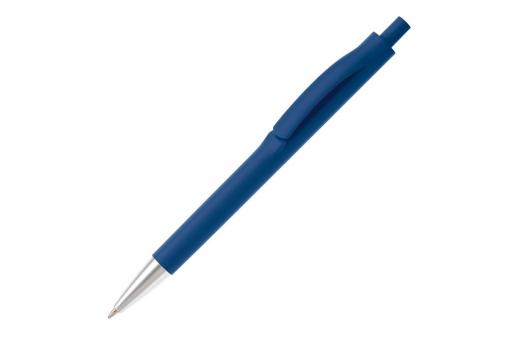 Ball pen basic X Dark blue