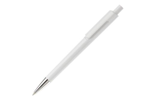 Ball pen Illusion White