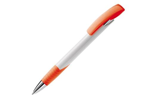 Zorro hardcolour Orange/white