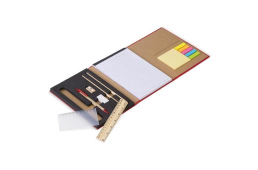 14 pieces stationery set 